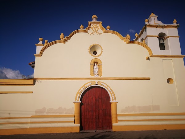 Iglesia de la Merced 1