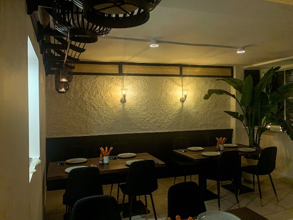 Charm - Thai cuisine