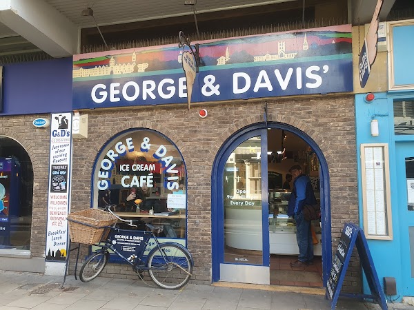 George & Davis
