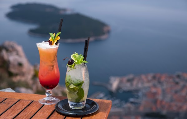 Restaurant Panorama 5