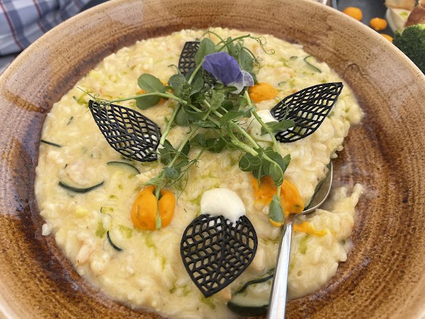 Restaurant Panorama 4