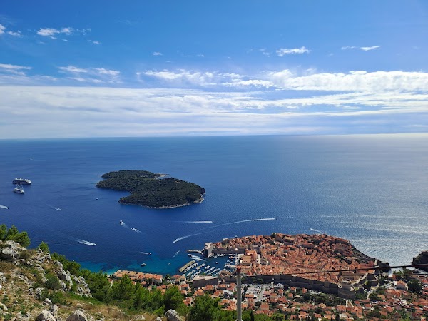 Restaurant Panorama 2