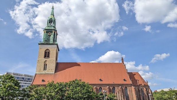 St. Marienkirche 5