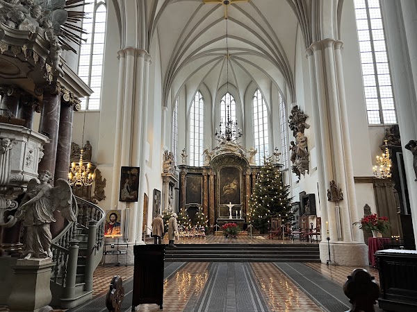 St. Marienkirche 4