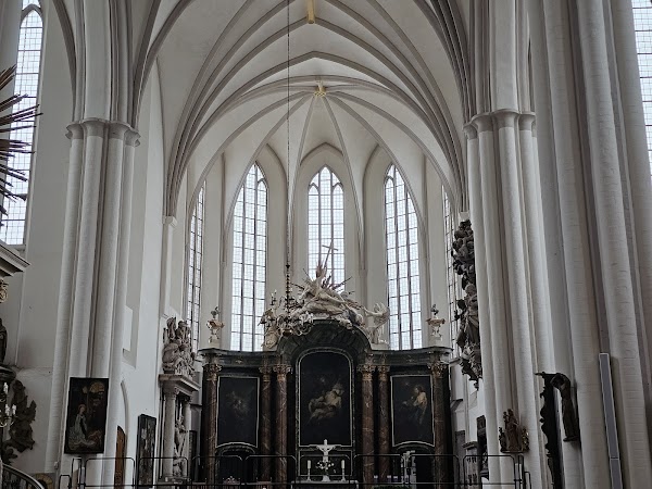 St. Marienkirche 3