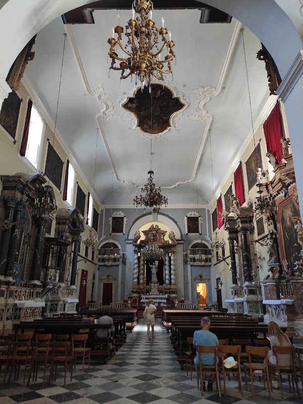 Dubrovnik Delights: Unveiling the Pearl of the Adriatic 2