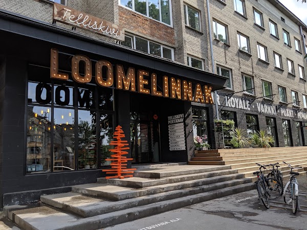 Telliskivi Creative City 6