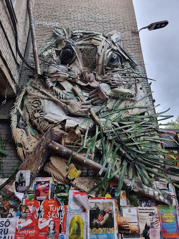 Telliskivi Creative City 4