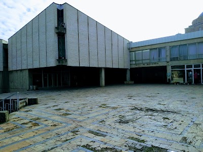 Museum of the Republic of Macedonia
