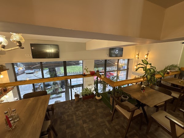 Turkish Restaurant Sofra