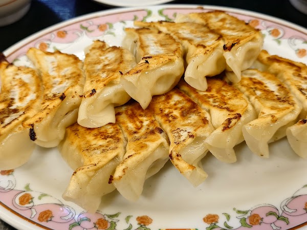Gyoza no Ohsho - Sannomiya Shimoyamatedori 3