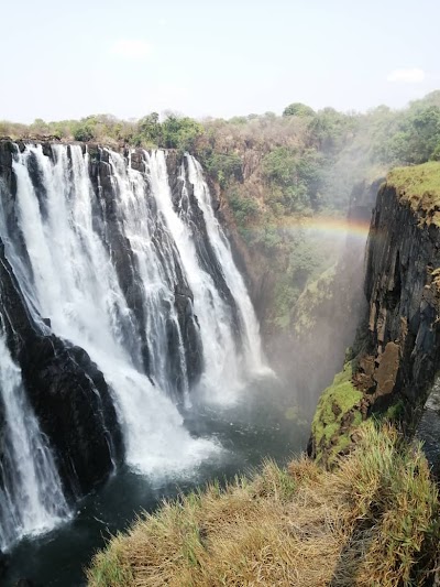 Victoria Falls
