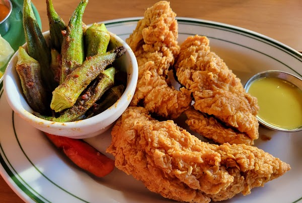 Fixins Soul Kitchen 3