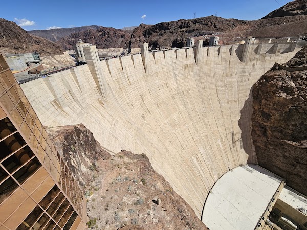 Hoover Dam