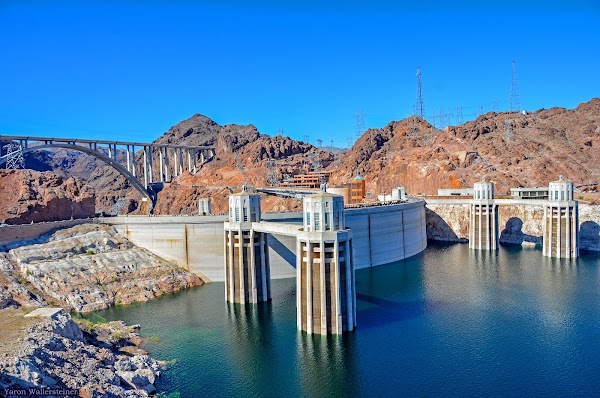 Hoover Dam 5