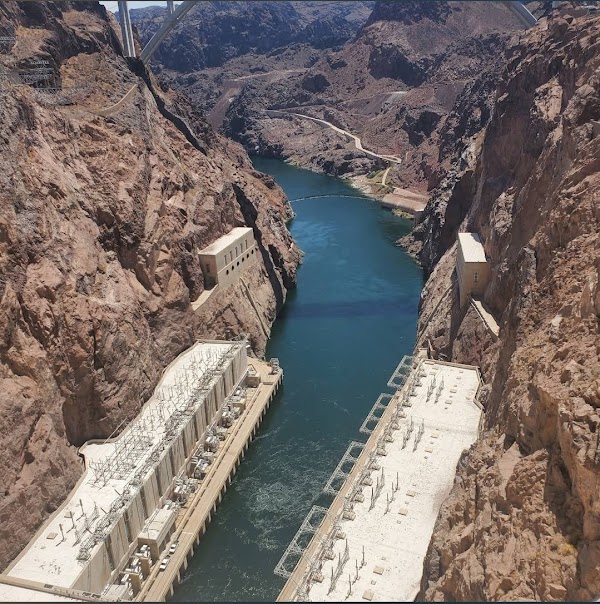 Hoover Dam 4