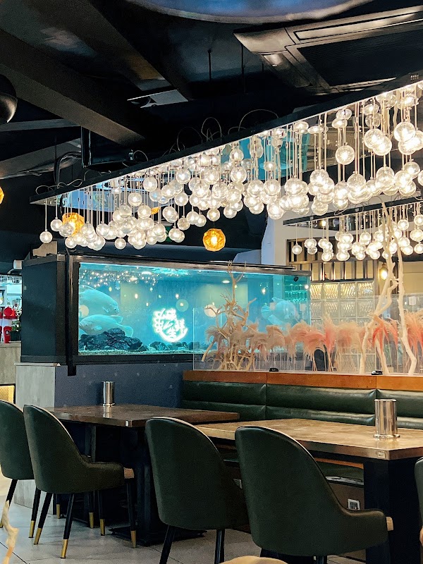 碳鲜生(柒味)Mr Charcoal Restaurant 5