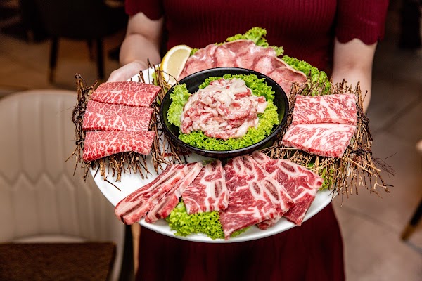 碳鲜生(柒味)Mr Charcoal Restaurant 4