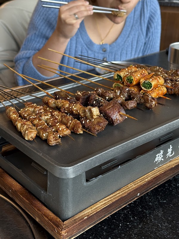 碳鲜生(柒味)Mr Charcoal Restaurant 2