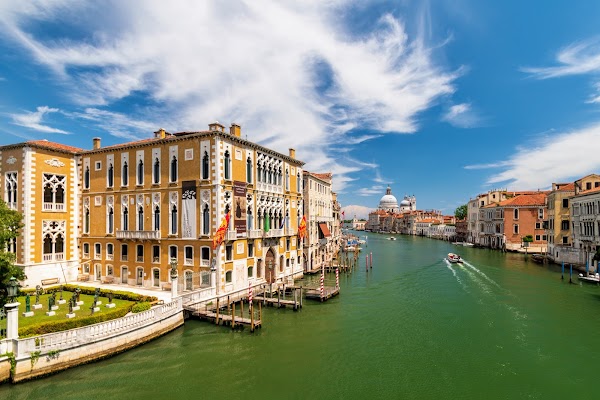 Ponte dell'Accademia