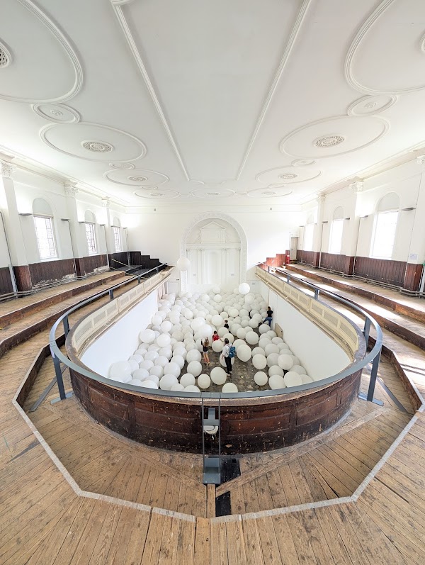 Camden Arts Projects