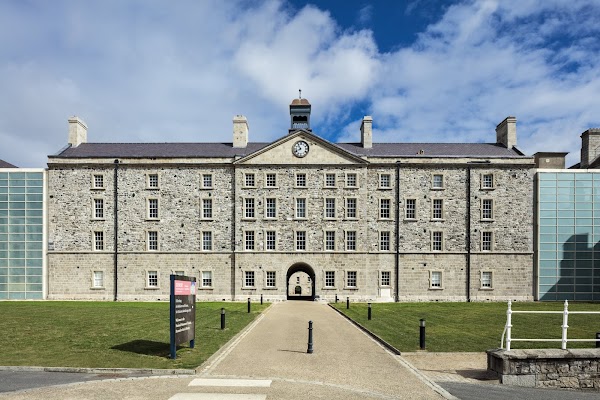 National Museum of Ireland, Collins Barracks