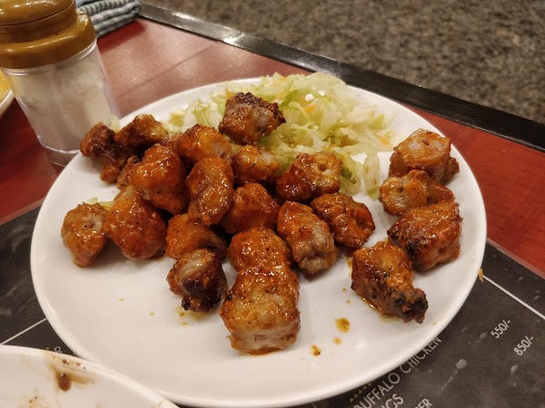 The Tano Bora Grill 2