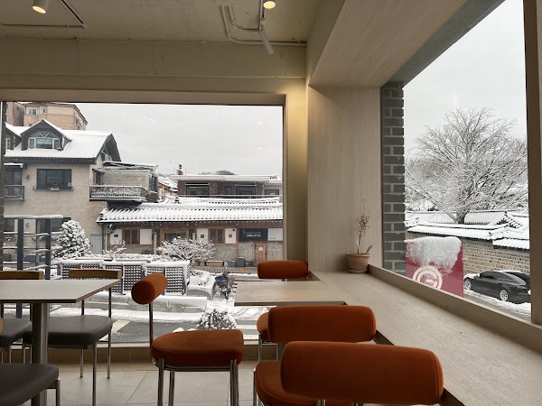 Gourmet ODD (고메오드)