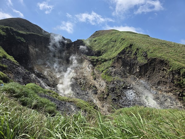 Yangmingshan National Park 2