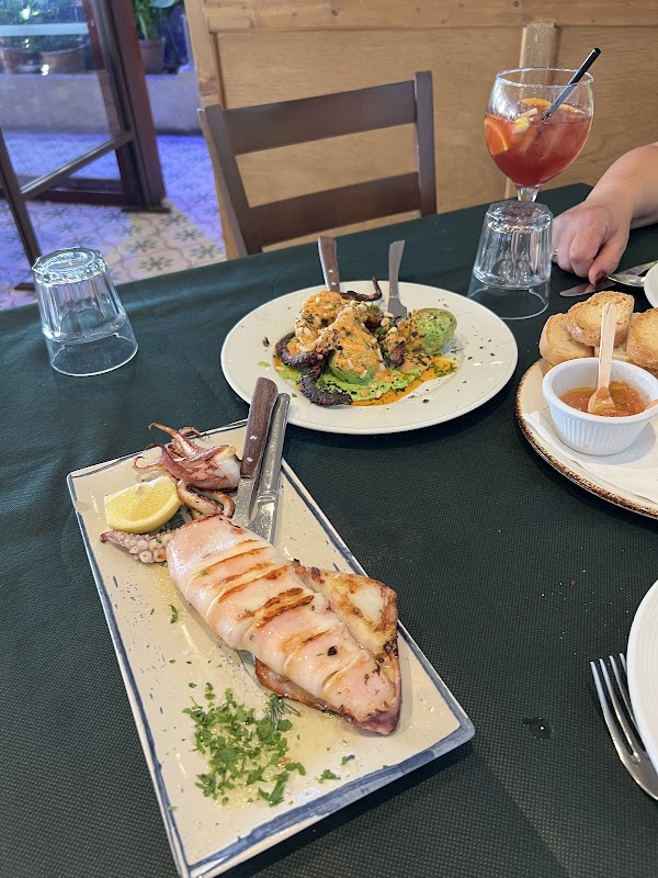 L'Alqueria del Pou València 4