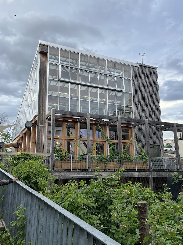 Le passage à niveau 2