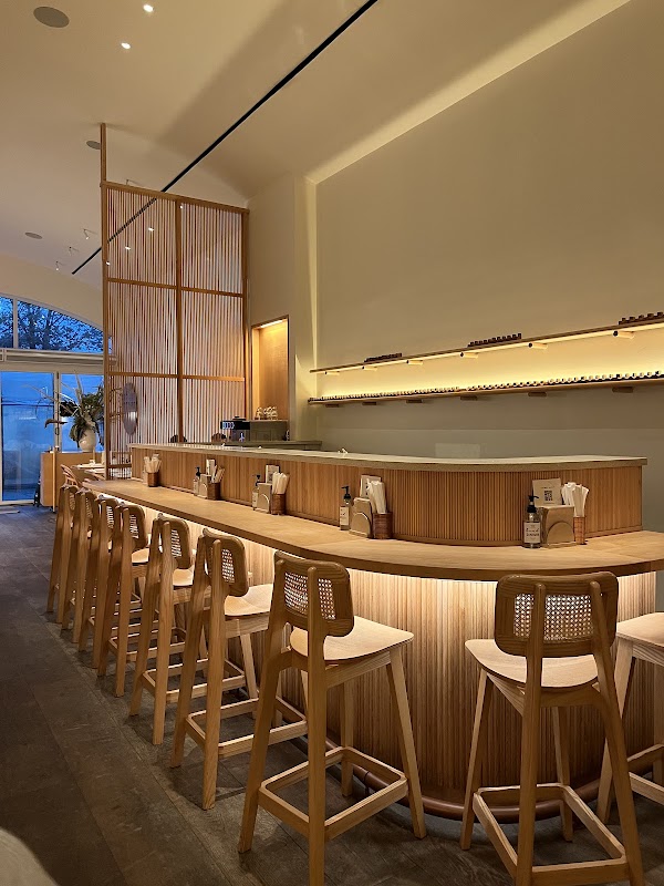 Nami Nori Williamsburg