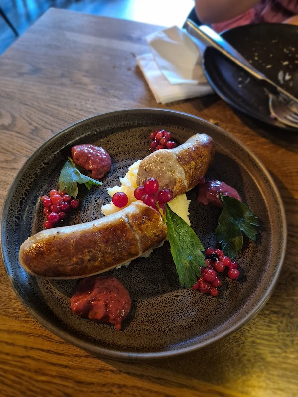 Skål - nordic Tapas 4