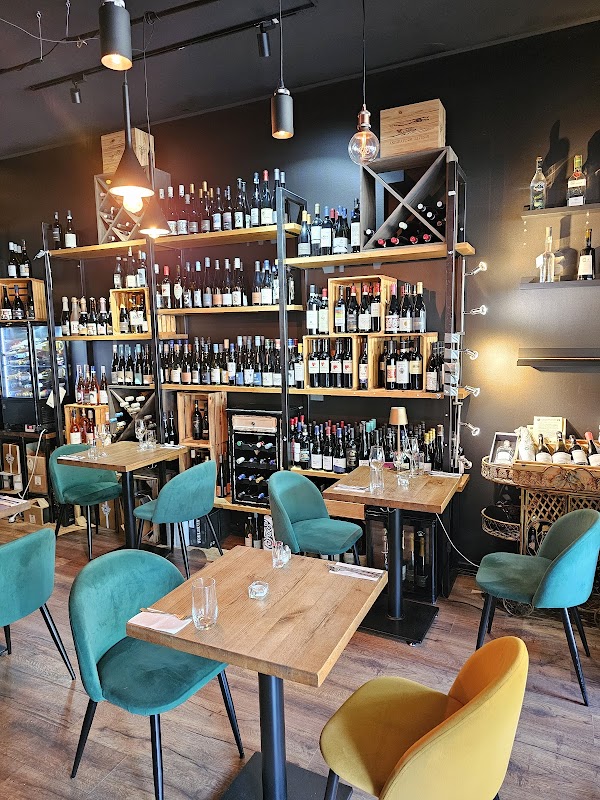 Skål - nordic Tapas 3