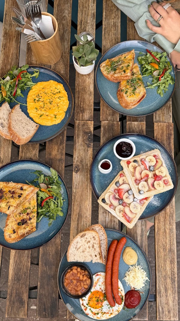 Schöndorf Bratislava 5