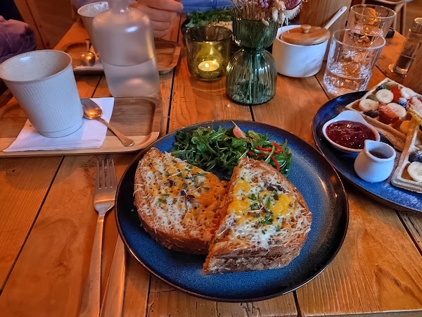 Schöndorf Bratislava 2