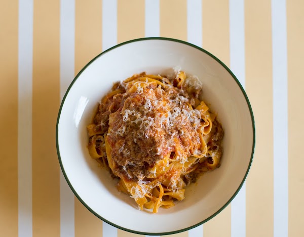 Sagra Italian Pastificio 3