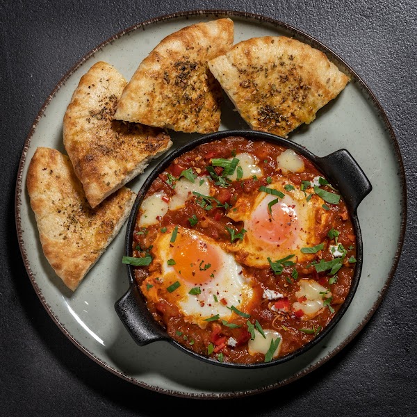 Denada Bistro & Cafe 5