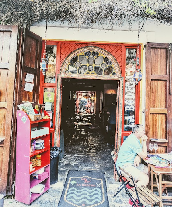 La Bodega Eivissa