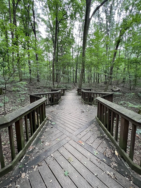 Radnor Lake State Park 4