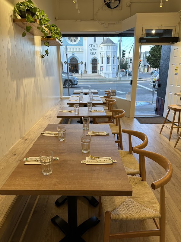 Khaosoi Thai Cuisine 1