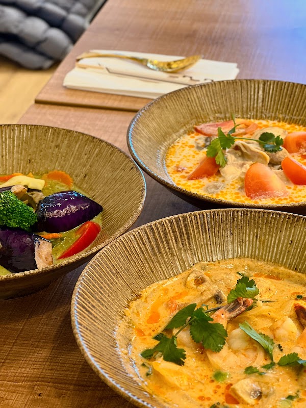 Khaosoi Thai Cuisine 5