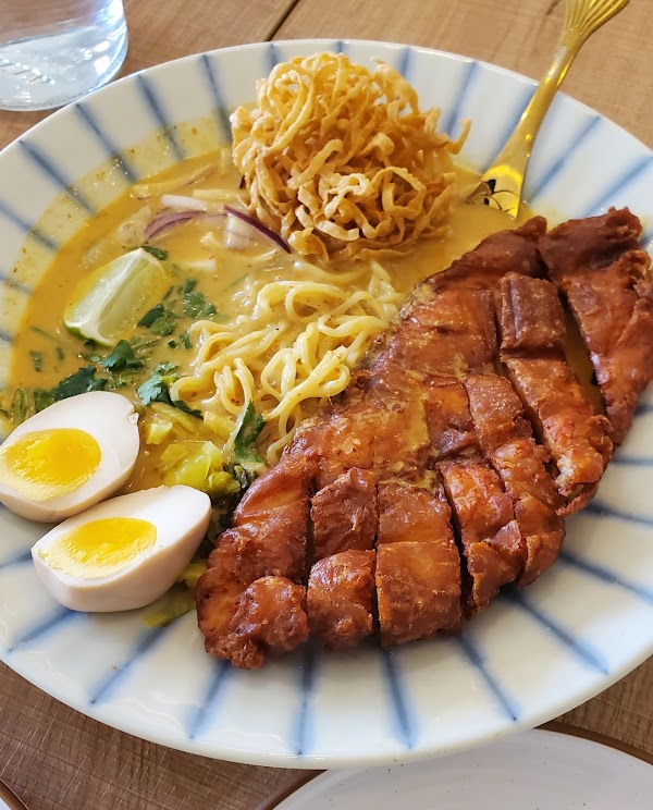 Khaosoi Thai Cuisine 4