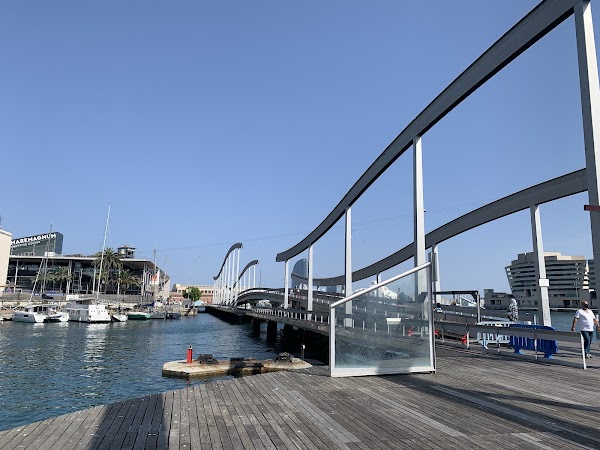 Rambla De Mar 2