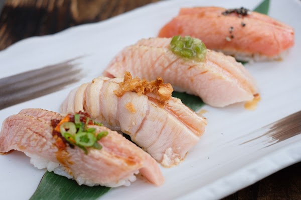 Ace Wasabi San Francisco 3