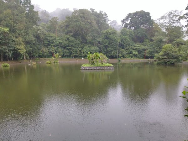 Pura Luhur Batukaru 2