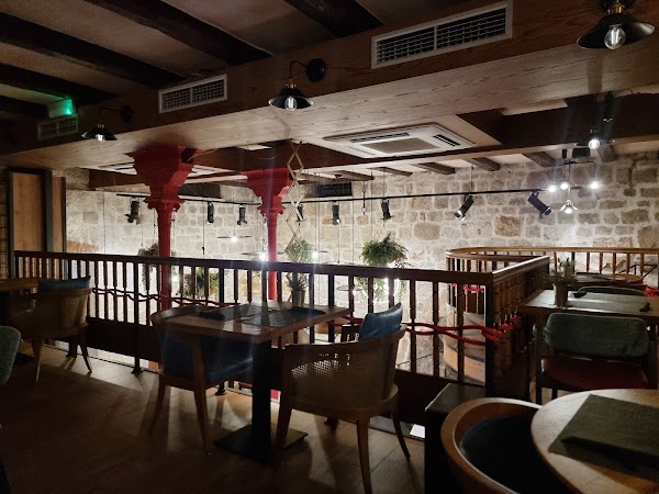 Soul Kitchen Dubrovnik