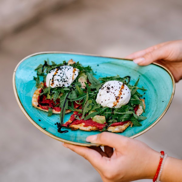 Soul Kitchen Dubrovnik 6