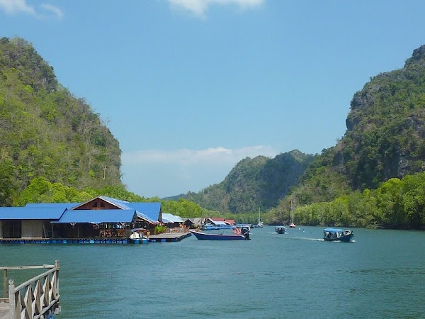 Kilim Geoforest Park 5