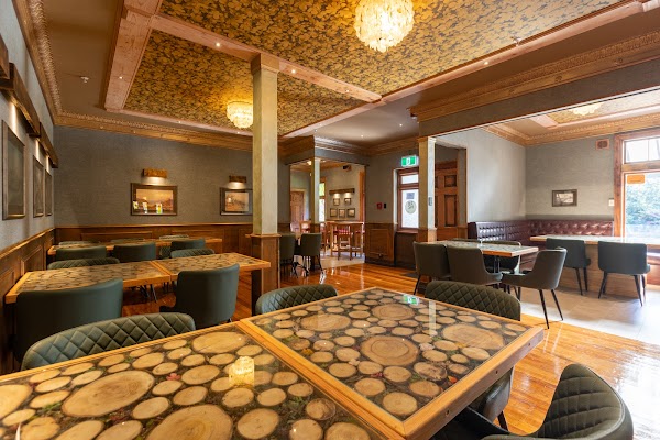 Jimmy's Smokehouse 1